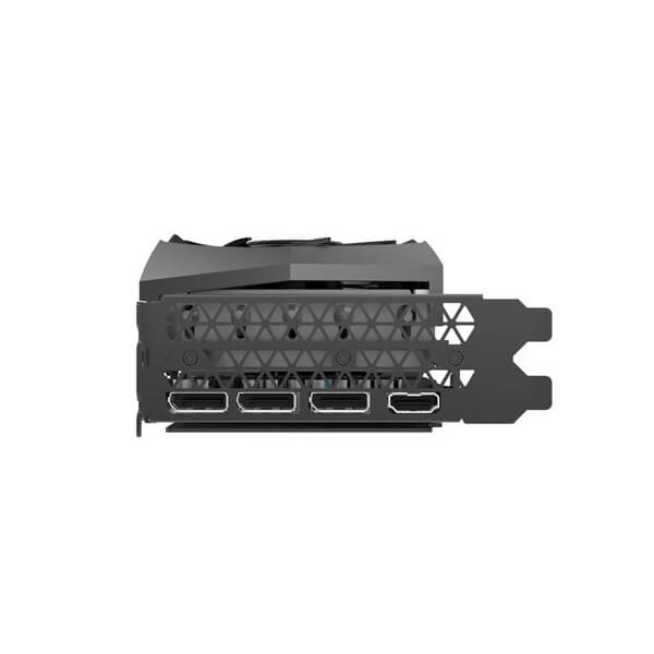 Zotac RTX 3080 Trinity OC LHR 12GB Gaming Graphics Card